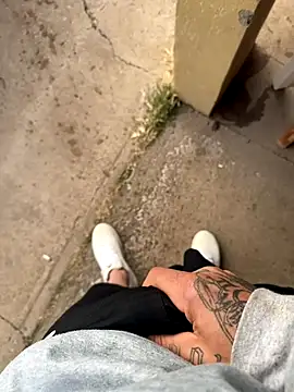 crazybarber69 online show from December 2, 2:45 pm