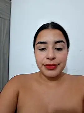 Snapshot of channell0 chatting on September 9, 5:07 am channell0 online show from September 9, 5:07 am