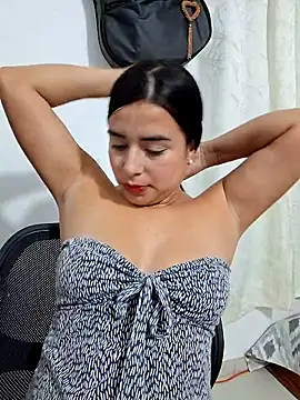 Snapshot of channell0 chatting on September 30, 5:34 am channell0 online show from September 30, 5:34 am