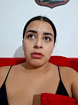 Snapshot of channell0 chatting on October 10, 5:39 am channell0 online show from October 10, 5:39 am