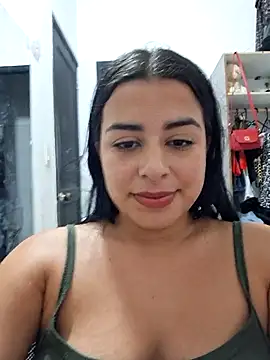 Snapshot of channell0 chatting on October 29, 5:31 am channell0 online show from October 29, 5:31 am