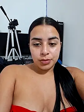 Snapshot of channell0 chatting on November 4, 6:34 am channell0 online show from November 4, 6:34 am