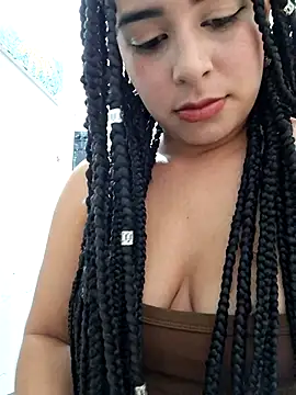 Snapshot of channell0 chatting on November 29, 5:10 am channell0 online show from November 29, 5:10 am