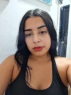 Snapshot of channell0 chatting on January 8, 4:37 am channell0 online show from January 8, 4:37 am