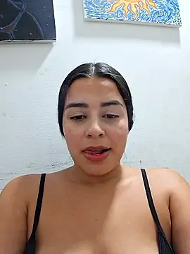 Snapshot of channell0 chatting on January 17, 4:50 am channell0 online show from January 17, 4:50 am