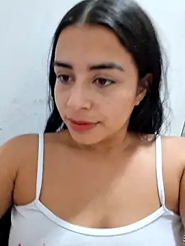 Snapshot of channell0 chatting on February 10, 4:38 am channell0 online show from February 10, 4:38 am