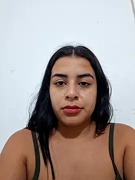 Snapshot of channell0 chatting on February 15, 5:04 am channell0 online show from February 15, 5:04 am