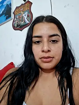 Snapshot of channell0 chatting on February 22, 6:02 am channell0 online show from February 22, 6:02 am