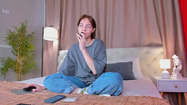 Skelerata online show from October 23, 1:05 am