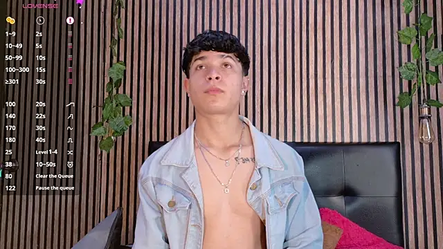 Snapshot of Felipe_boy1 chatting on September 11, 9:37 pm Felipe boy1 online show from September 11, 9:37 pm