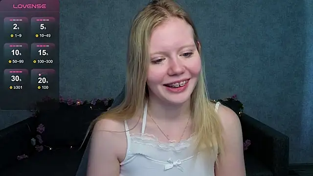 Wendy 228 online show from July 21, 3:09 am