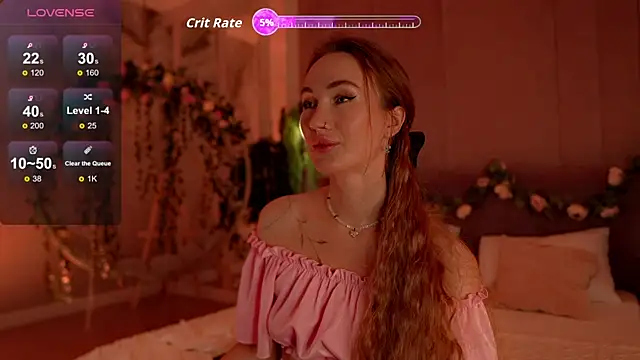 Snapshot of Serena_Waldarf chatting on October 11, 4:49 pm Serena Waldarf online show from October 11, 4:49 pm