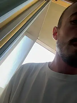 mario231197 online show from July 30, 7:40 am