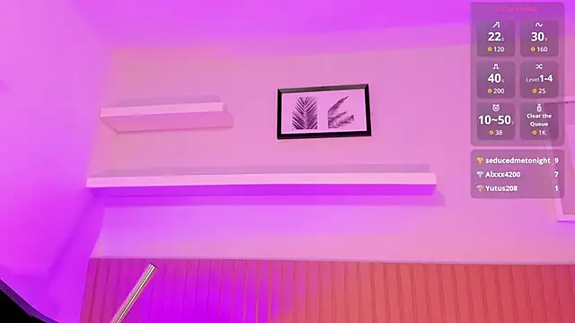 Amara melodi online show from March 21, 6:51 am