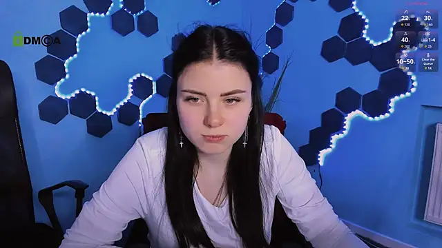 foxy tease  online show from January 16, 12:03 am