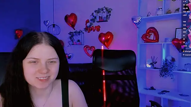 foxy tease  online show from February 28, 3:18 am