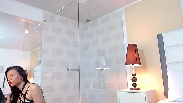 AllyPretty- online show from March 18, 12:08 pm