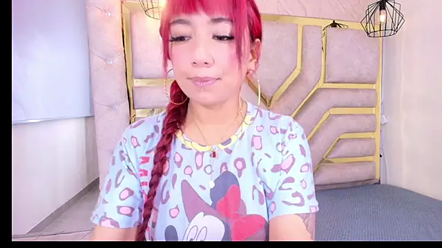 Soleil 66 online show from May 21, 4:08 am