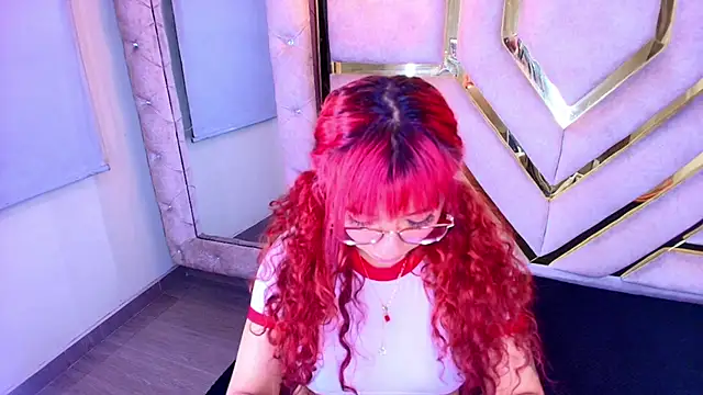 Soleil 66 online show from May 30, 3:47 am