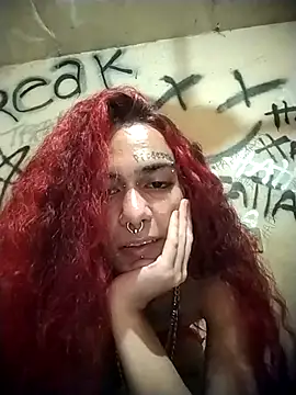 ma dominatrix online show from December 20, 10:50 pm