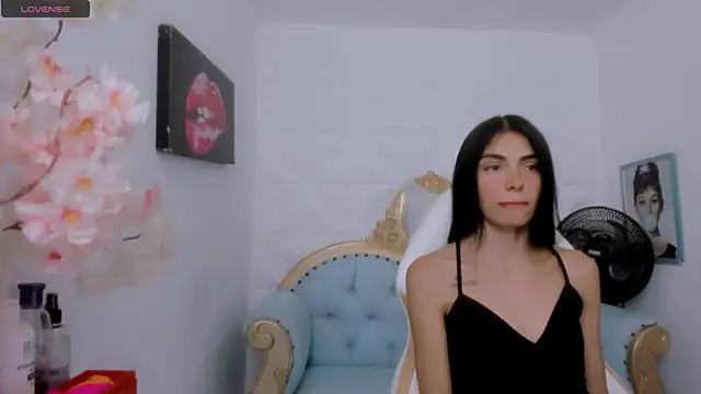 eimy skinny  online show from October 23, 4:50 pm