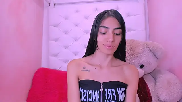 eimy skinny  online show from June 2, 1:35 pm