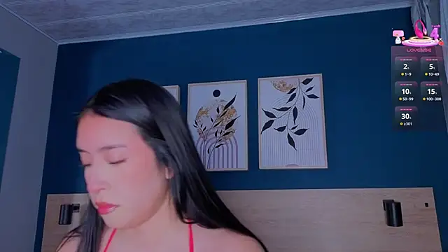 SarahMiler  online show from September 23, 12:52 pm