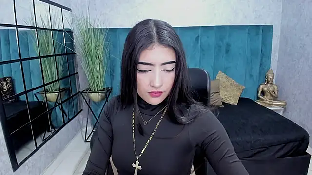 Snapshot of VictoriaaBlair chatting on February 27, 7:25 pm VictoriaaBlair online show from February 27, 7:25 pm