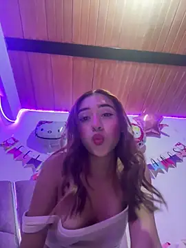 Snapshot of karol_cb chatting on October 7, 7:33 pm karol cb online show from October 7, 7:33 pm