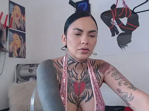 Sofia May online show from February 24, 12:03 pm