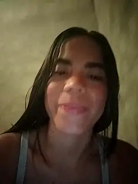 patricia-blosson online show from October 20, 3:40 am