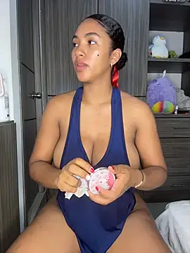 Mia sweet80 online show from November 17, 3:12 am