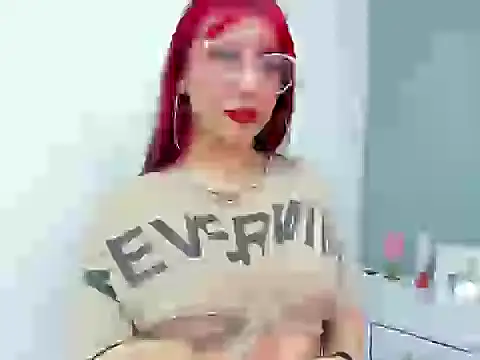 Maddy Mills online show from September 19, 12:02 am