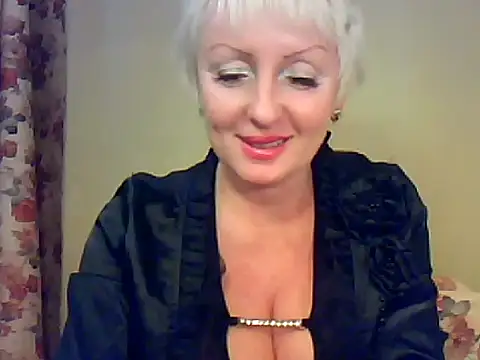 MATURE SEXY 69 online show from September 20, 8:43 pm