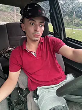 Snapshot of Jacobs0 chatting on October 8, 8:06 pm Jacobs0 online show from October 8, 8:06 pm