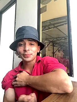 Snapshot of Jacobs0 chatting on October 29, 6:09 pm Jacobs0 online show from October 29, 6:09 pm