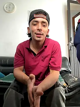 Snapshot of Jacobs0 chatting on November 30, 4:00 pm Jacobs0 online show from November 30, 4:00 pm