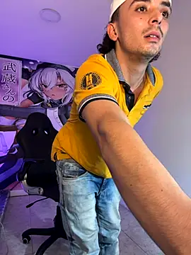 Snapshot of Jacobs0 chatting on December 2, 5:57 am Jacobs0 online show from December 2, 5:57 am