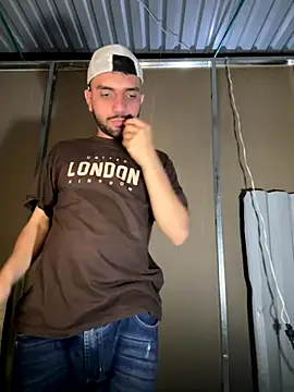 Snapshot of Jacobs0 chatting on December 17, 1:22 am Jacobs0 online show from December 17, 1:22 am