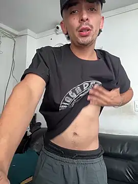 Snapshot of Jacobs0 chatting on December 17, 8:26 pm Jacobs0 online show from December 17, 8:26 pm