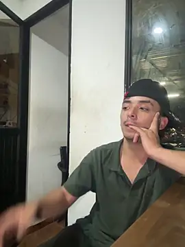 Snapshot of Jacobs0 chatting on January 9, 3:31 am Jacobs0 online show from January 9, 3:31 am