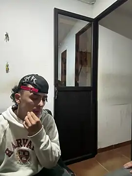 Snapshot of Jacobs0 chatting on January 11, 5:01 am Jacobs0 online show from January 11, 5:01 am