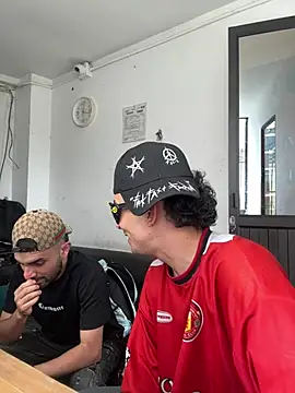 Snapshot of Jacobs0 chatting on January 11, 5:18 pm Jacobs0 online show from January 11, 5:18 pm