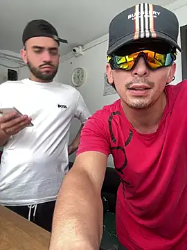 Snapshot of Jacobs0 chatting on January 14, 6:24 pm Jacobs0 online show from January 14, 6:24 pm