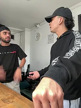 Snapshot of Jacobs0 chatting on January 15, 5:49 pm Jacobs0 online show from January 15, 5:49 pm