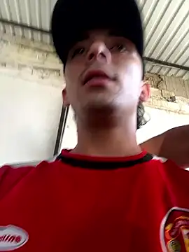 Snapshot of Jacobs0 chatting on January 17, 4:54 pm Jacobs0 online show from January 17, 4:54 pm