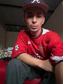 Snapshot of Jacobs0 chatting on January 31, 10:08 pm Jacobs0 online show from January 31, 10:08 pm