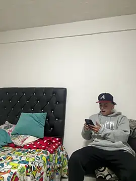 Snapshot of Jacobs0 chatting on February 3, 1:26 am Jacobs0 online show from February 3, 1:26 am