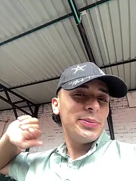 Snapshot of Jacobs0 chatting on February 4, 2:45 pm Jacobs0 online show from February 4, 2:45 pm