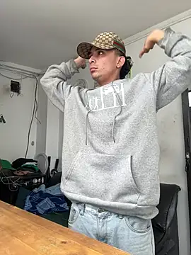 Snapshot of Jacobs0 chatting on February 16, 3:52 pm Jacobs0 online show from February 16, 3:52 pm